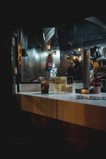 Exploring Atlanta’s Food Trends