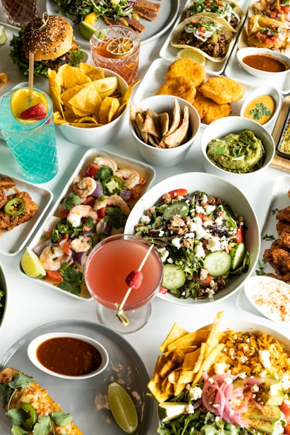 Restaurant Highlights: Must-Visit Spots